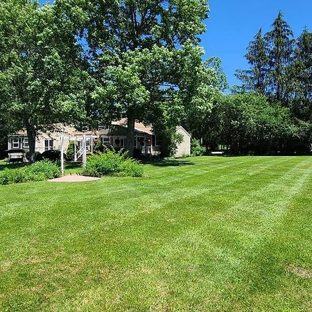 Spacious Lakefront - Remodeled, Views & All Amenities Included Skaneateles Luaran gambar